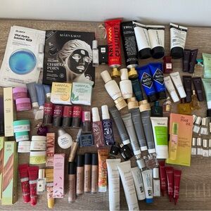 PRE-SHOW CLEAR OUT – EVERYTHING $7 EACH